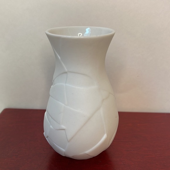 Rosenthal Art Rosenthal Vases Of Phases Vessel Art Collector Piece